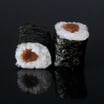 Sushi Wasabi Kampyo Maki (vegetarisch)