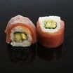 Sushi Wasabi Tuna Wasabi