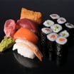Sushi Wasabi Osaka Set (13 Stück)