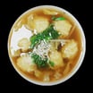 Sushi Wasabi Wan Tan Suppe